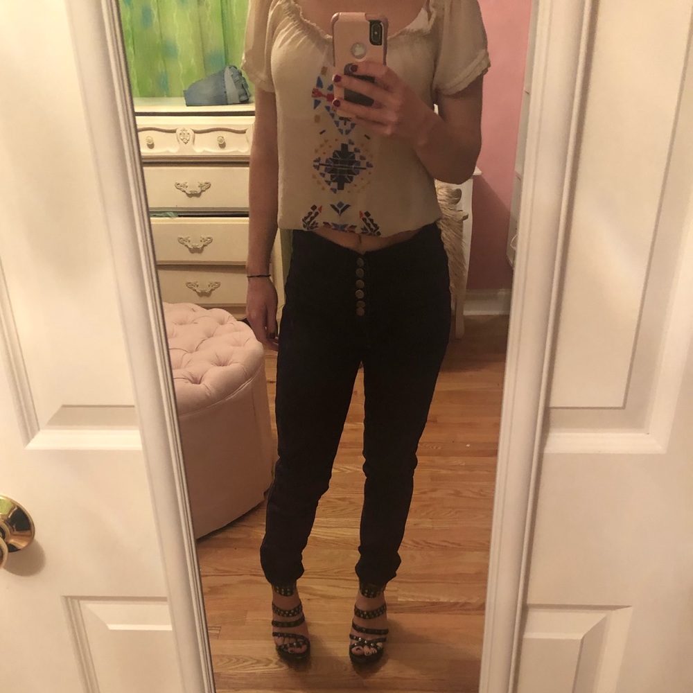 Jeans 👖 - Picture 7 of 8